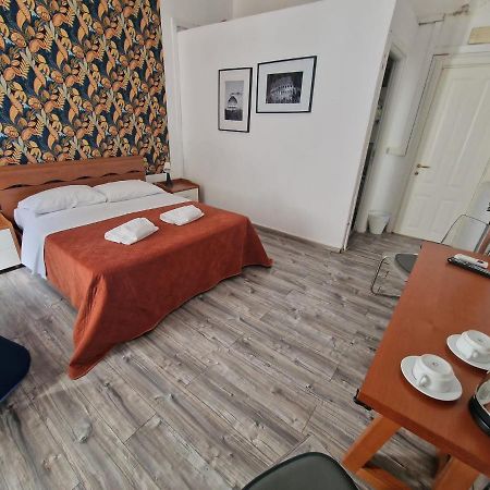 Roma Story Hotel Exterior photo