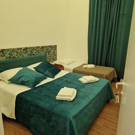 Roma Story Hotel Exterior photo